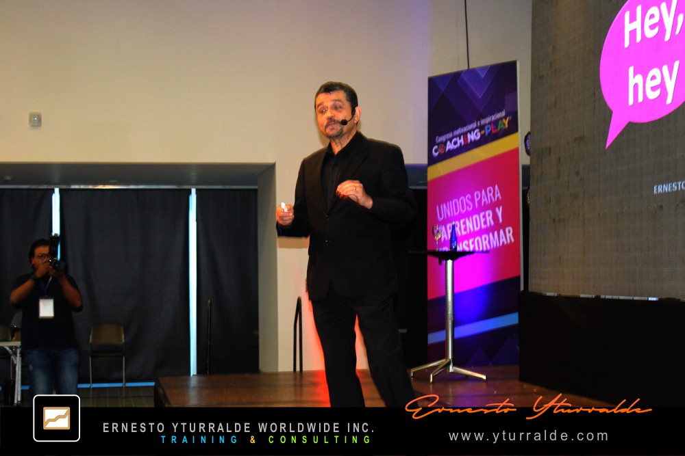 Programas vivenciales en convenciones corporativas para impulsar resultados